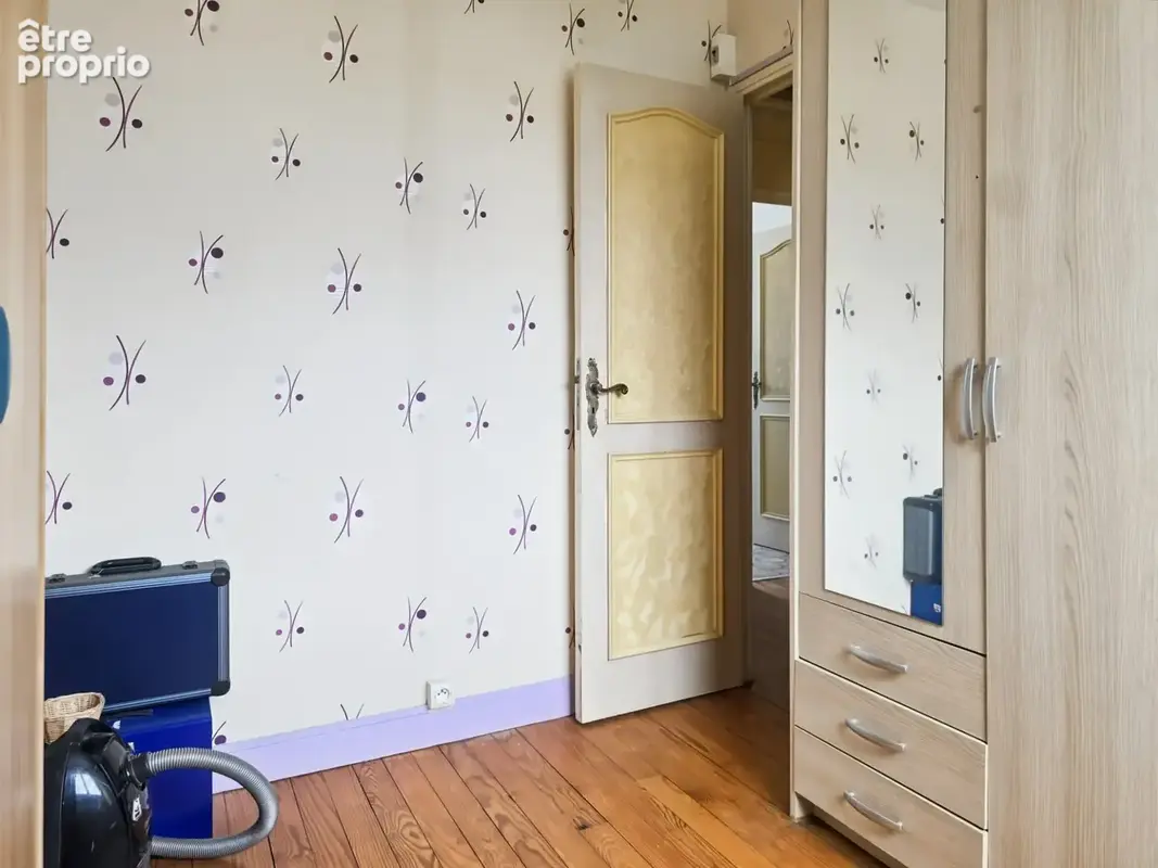 Une belle opportunité entre Les Maillets et Premartine ! Maison familiale de 94 m² idéalement située, qui n'attend plus que votr - photo 11