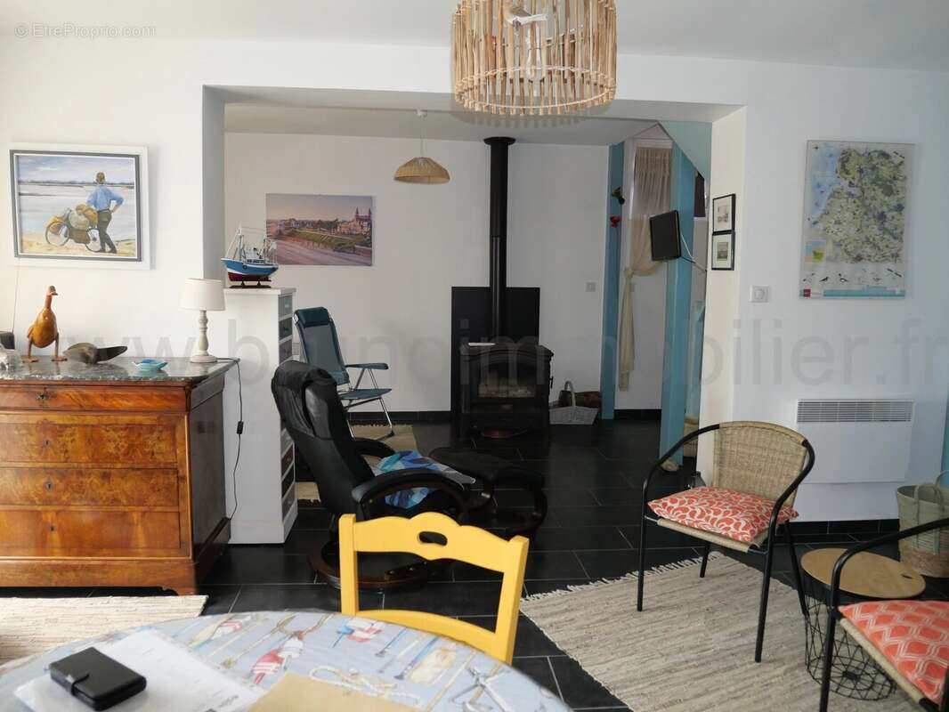 Le crotoy base nautique - photo 6
