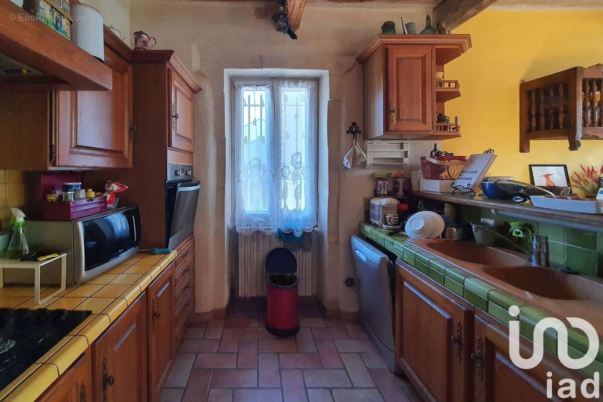 Photo 8 - Maison à SAINT-REMY-DE-PROVENCE