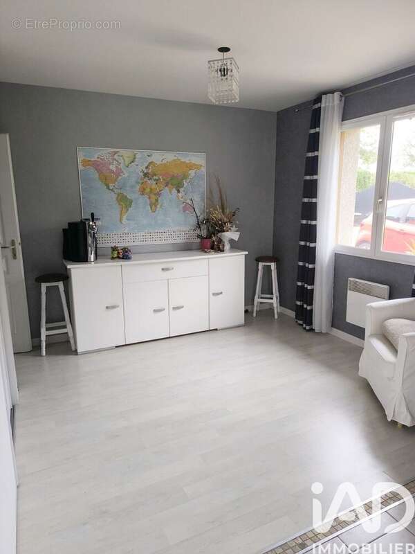 Photo 5 - Maison à GRANIEU