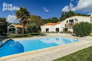 Maison à VERTOU