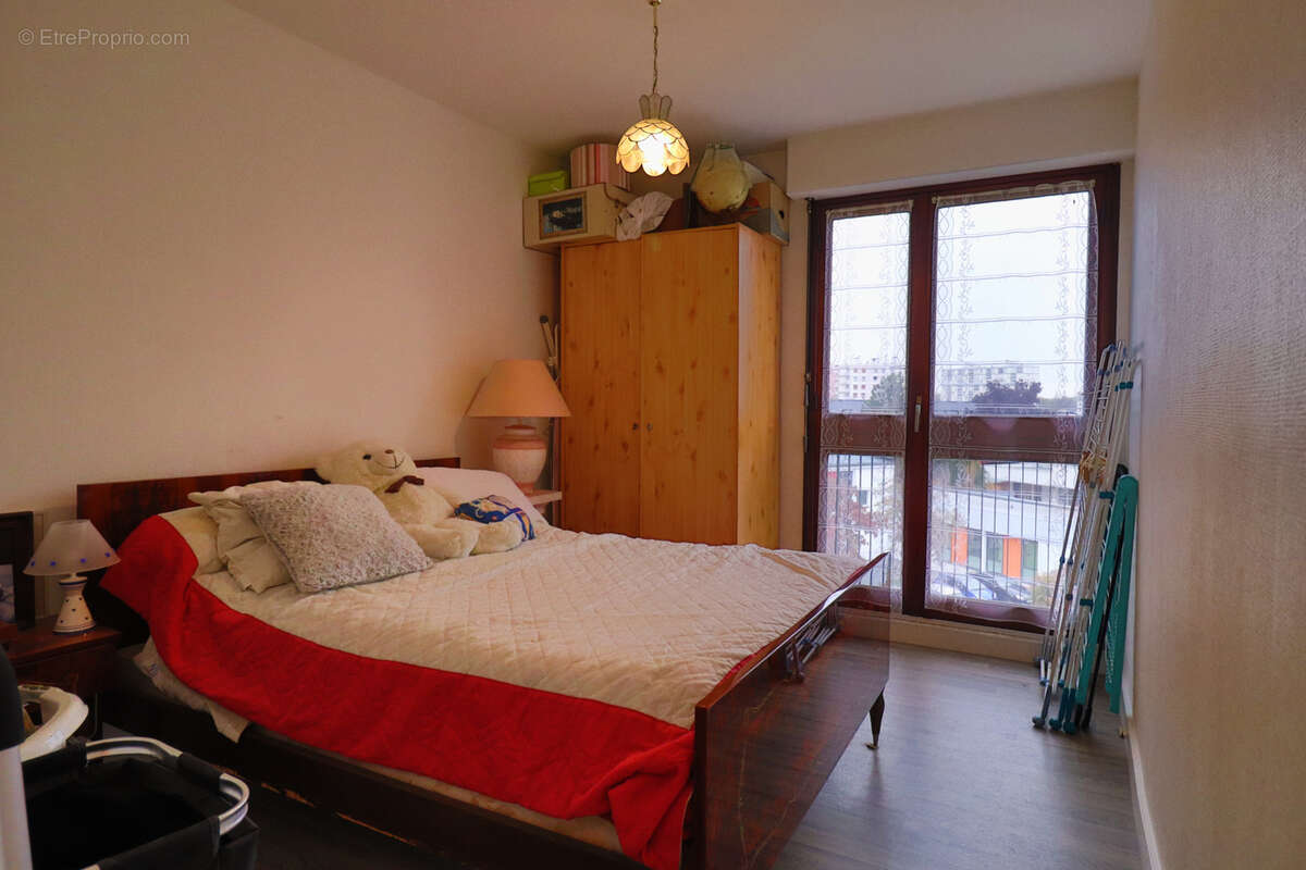 Appartement à CHALONS-EN-CHAMPAGNE