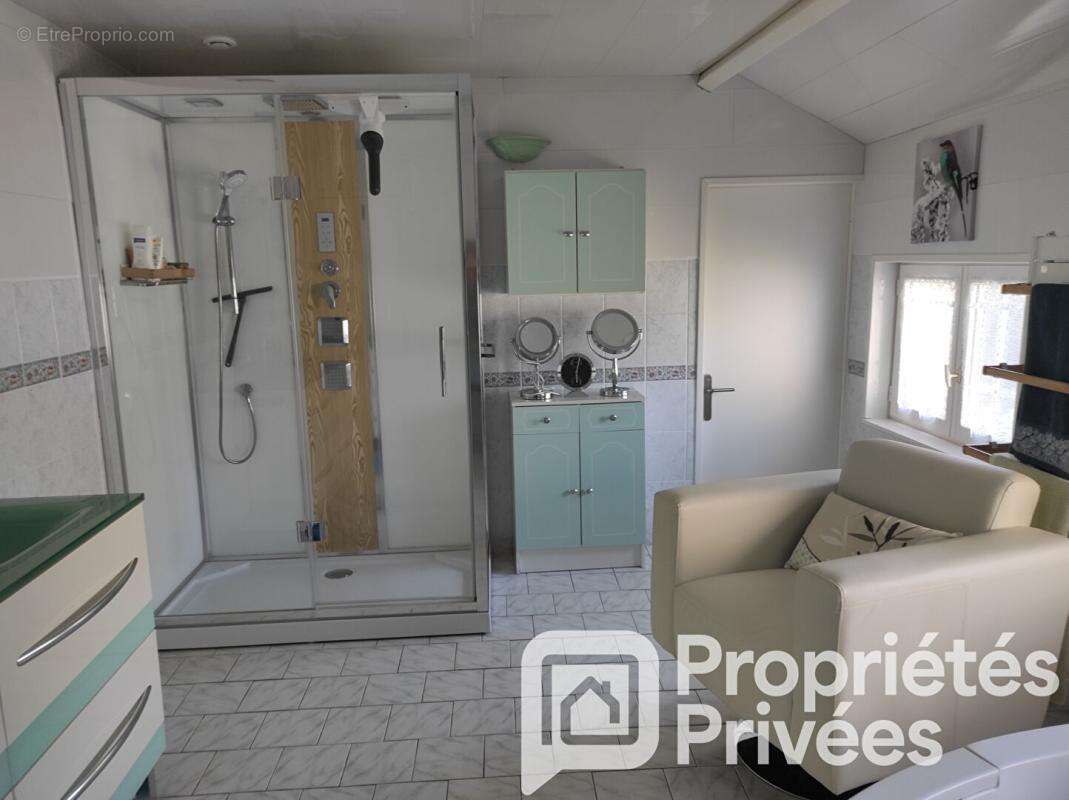 Maison à LONGNY-AU-PERCHE