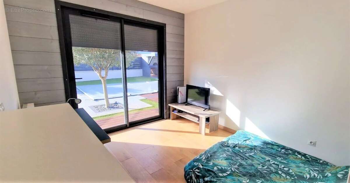 Maison à SAINT-MARCELLIN