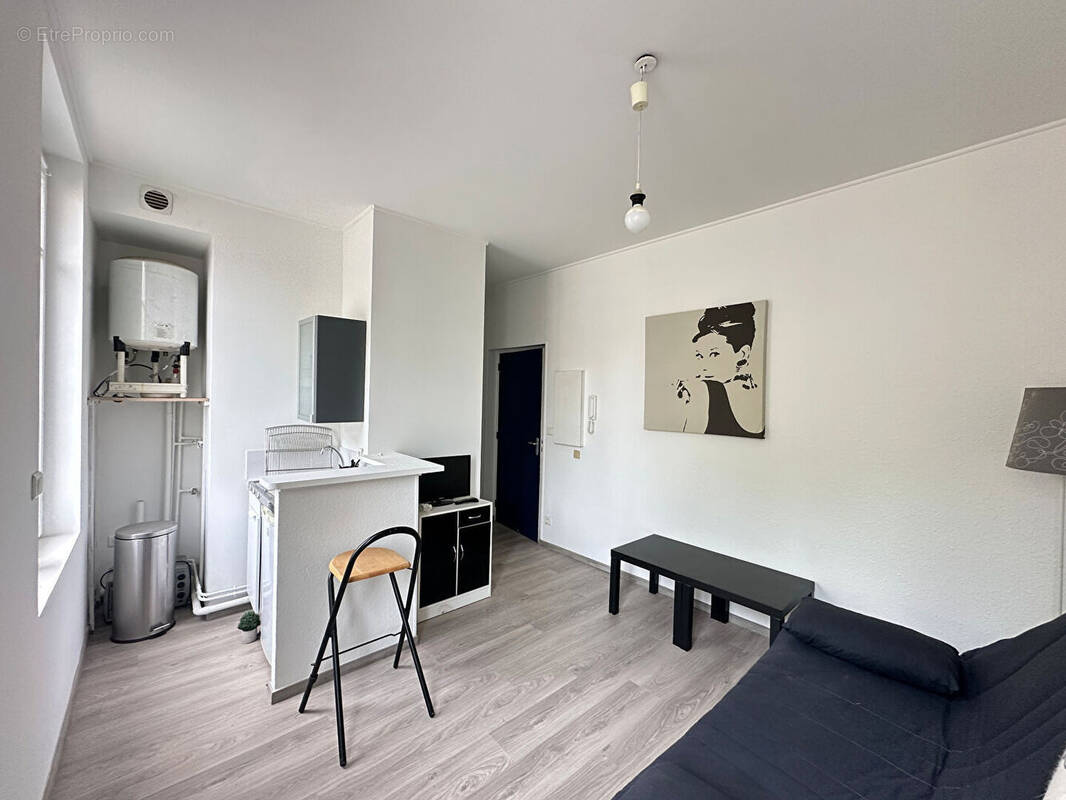 Appartement à ROUEN