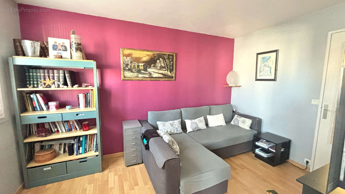 Appartement à EAUBONNE