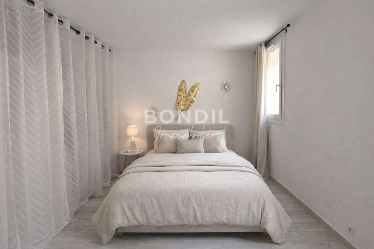 Appartement à PERTUIS