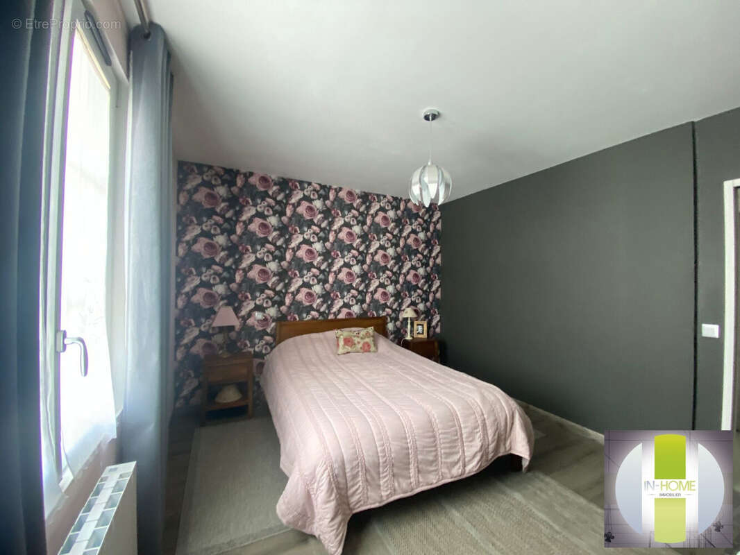 Maison à BRETEUIL