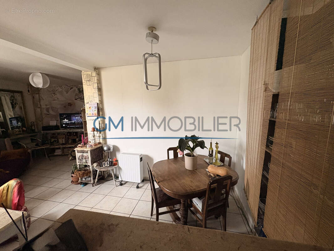 Appartement à DAX