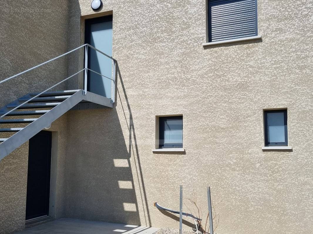 Maison à LEZIGNAN-CORBIERES