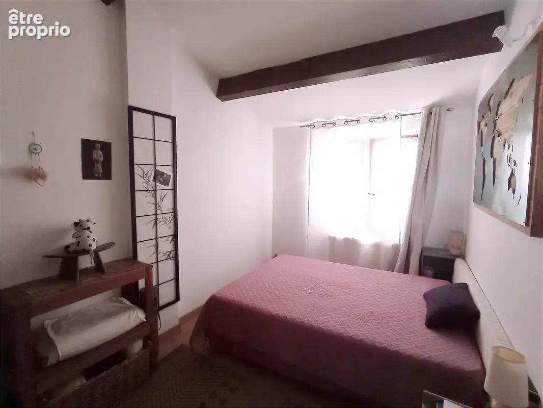 Maison 4 pièces 83 m2 83500 La Seyne-sur-Mer - photo 11