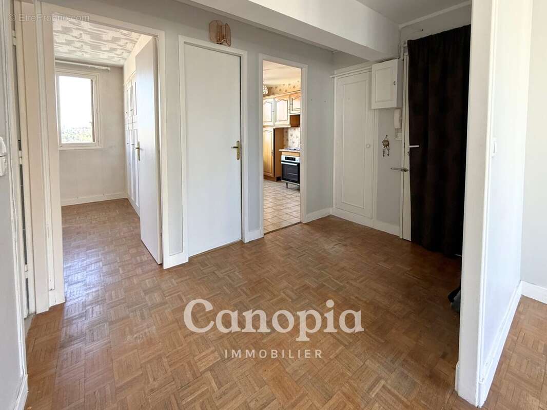 Appartement à ARCUEIL