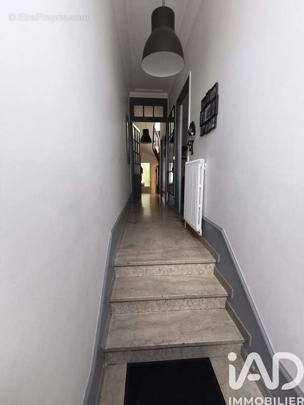 Photo 2 - Maison à LE HAVRE