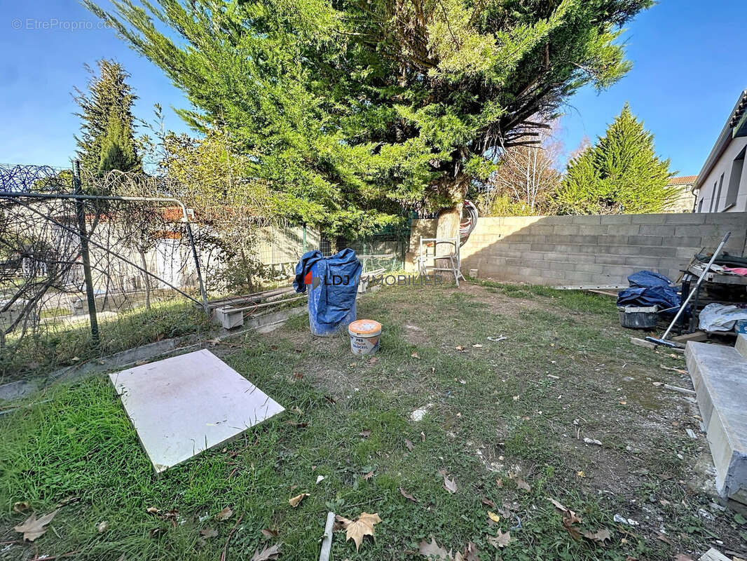 Maison à VERNET-LES-BAINS