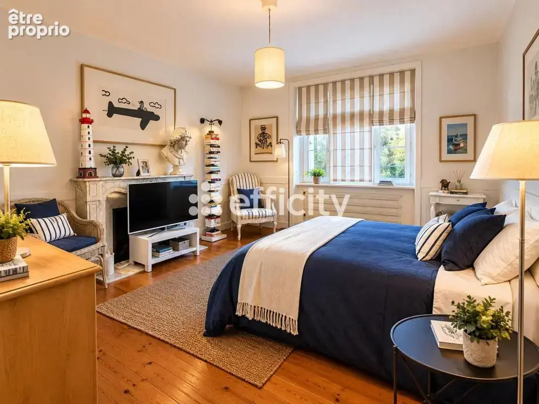 Appartement - photo 7