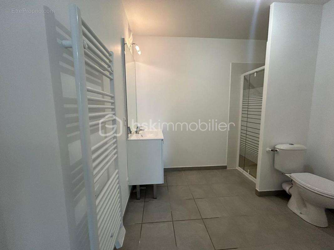 Appartement à AIX-EN-PROVENCE