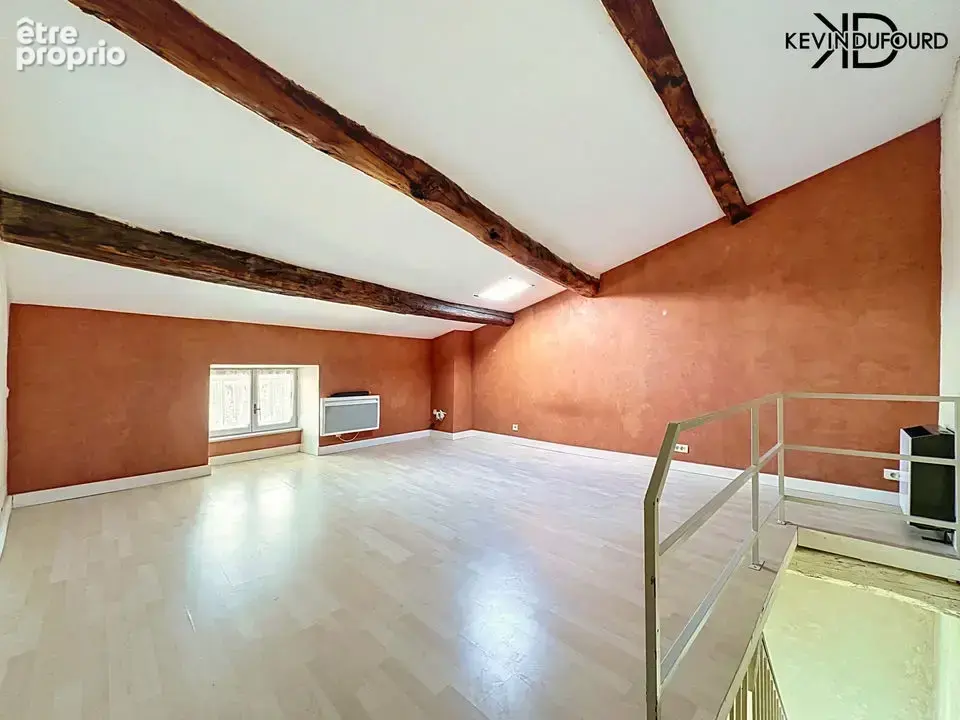 Maison de ville de 60m² à AUBENAS - photo 6