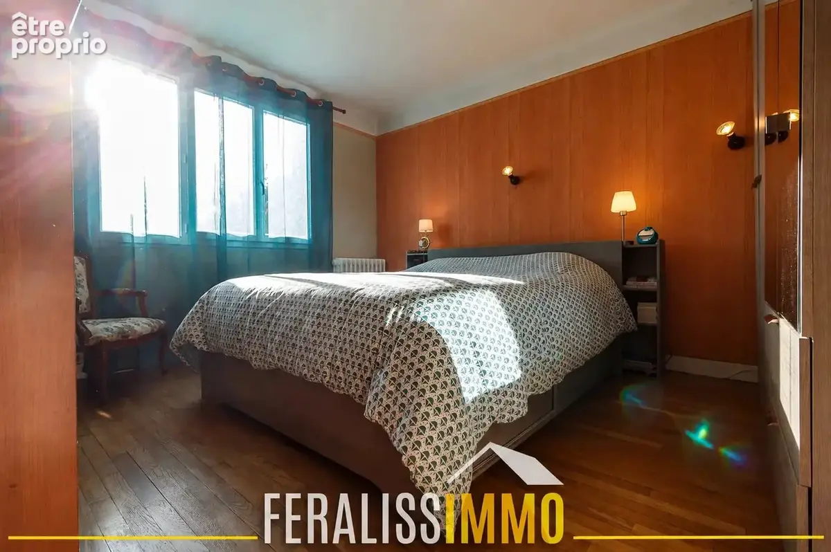 Maison familiale au calme, coeur de Neuville ! - photo 10