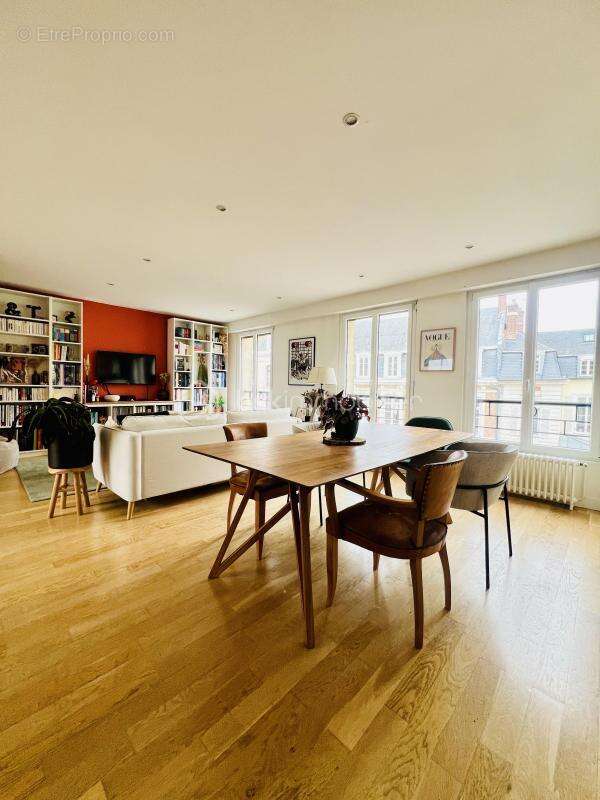 Appartement à AMIENS