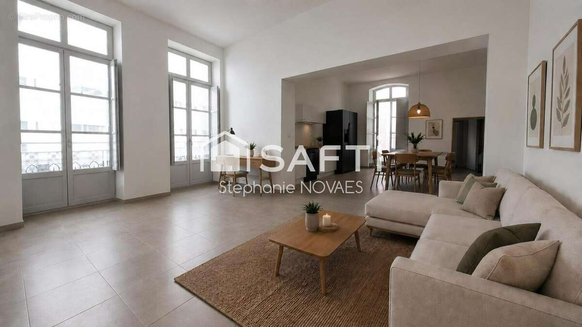 Photo 2 - Appartement à BEZIERS