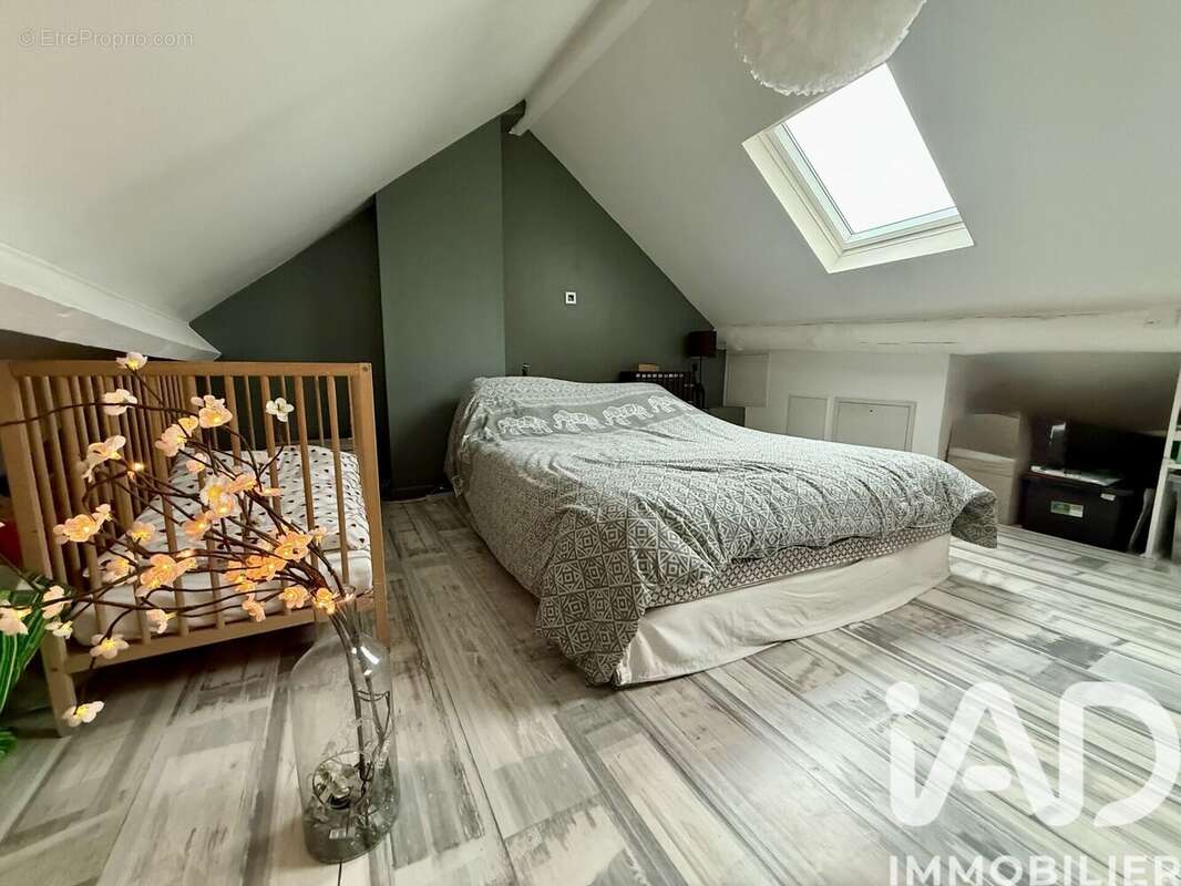 Photo 3 - Maison à PERIGNY