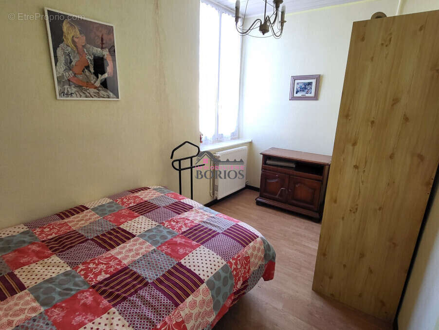 Maison à VERDUN-SUR-LE-DOUBS