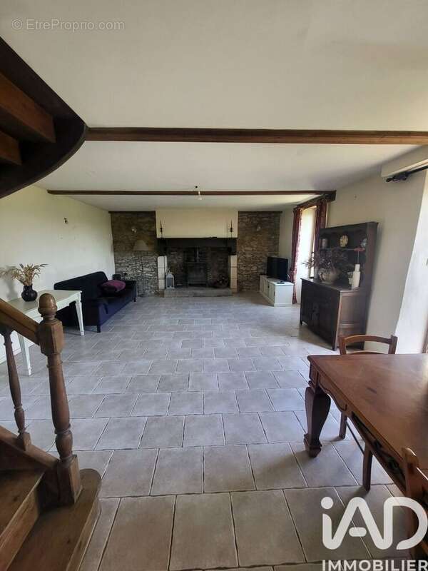 Photo 3 - Maison à PLONEVEZ-DU-FAOU