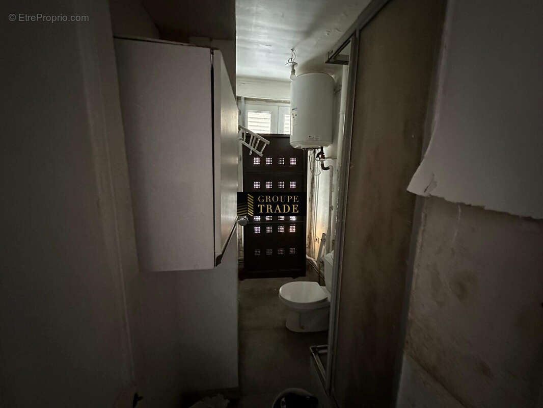 Appartement à SAINT-DENIS