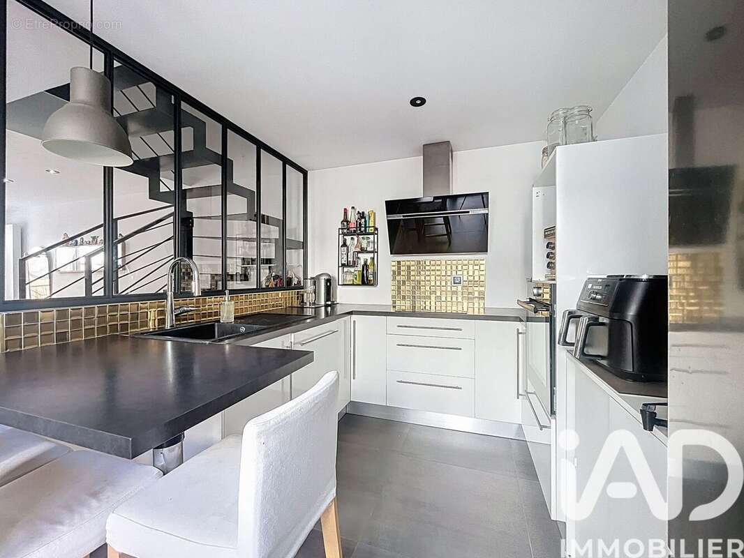 Photo 6 - Maison à TOURS