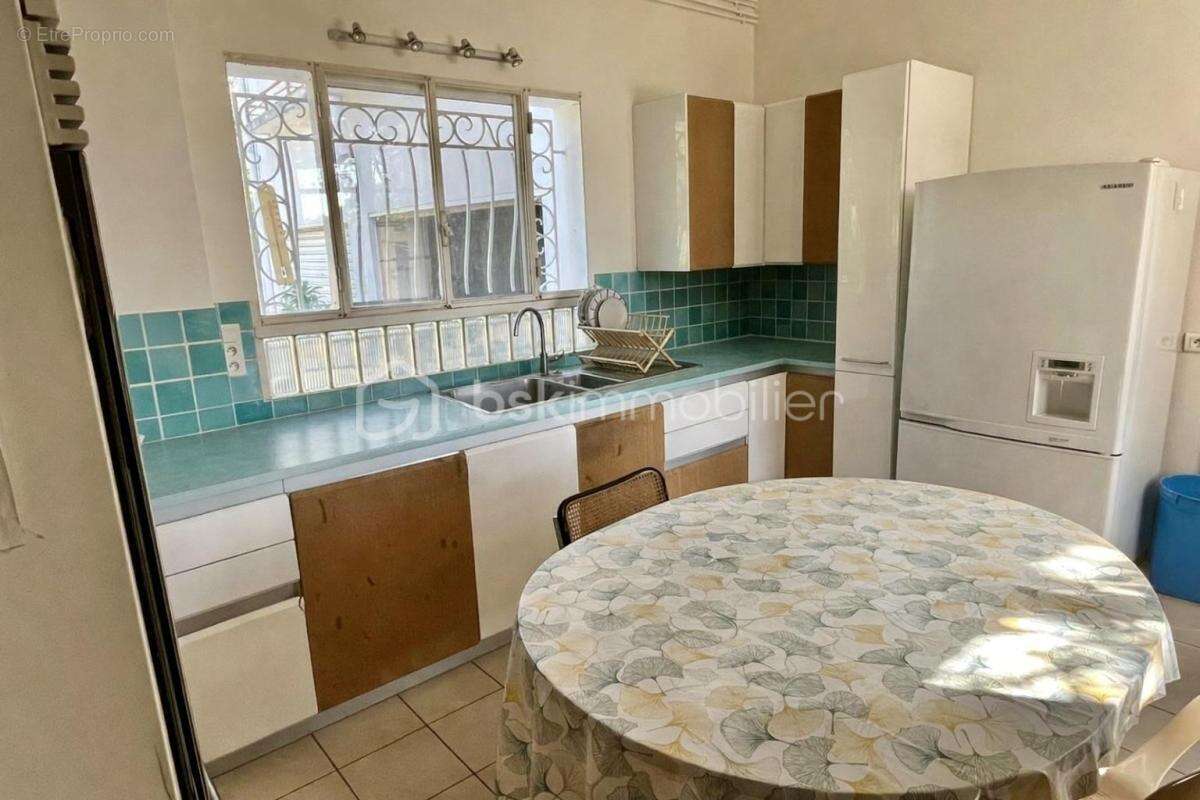 Maison à SAINT-RAPHAEL