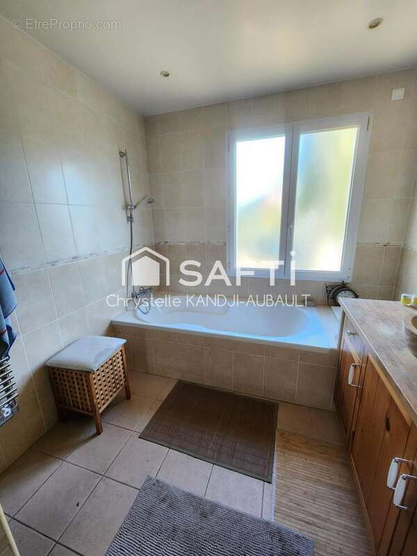 Photo 8 - Maison à ACHERES