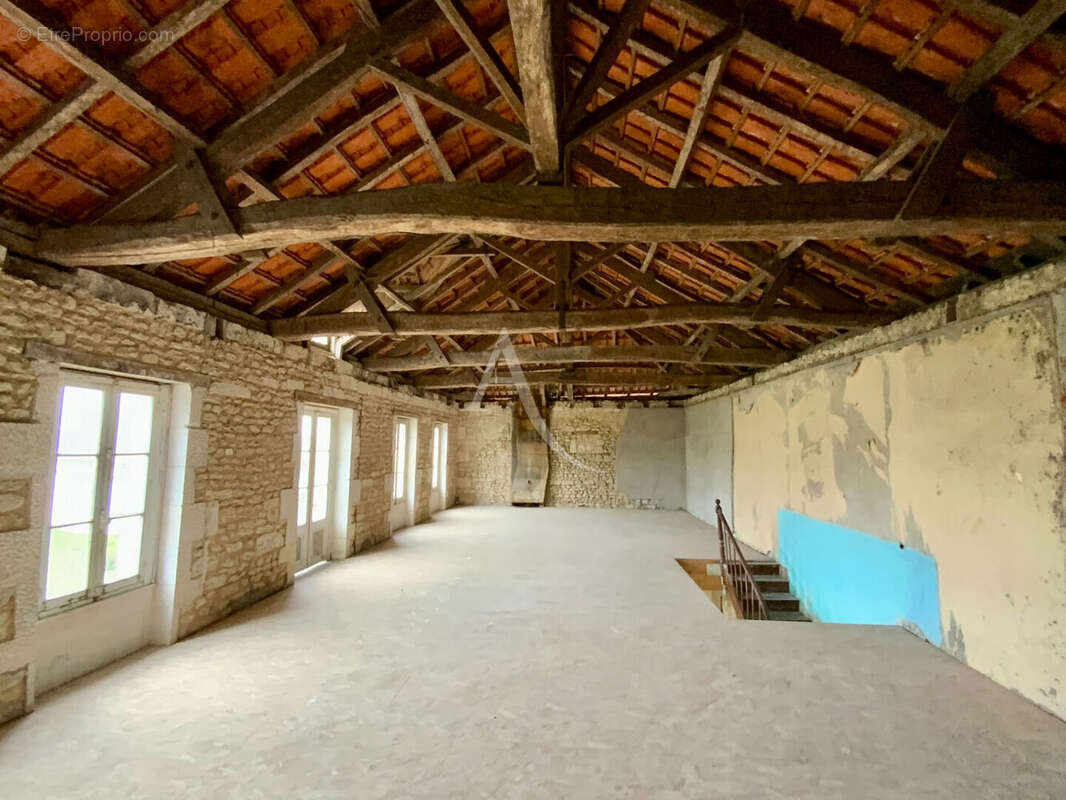 Maison à VILLEXAVIER