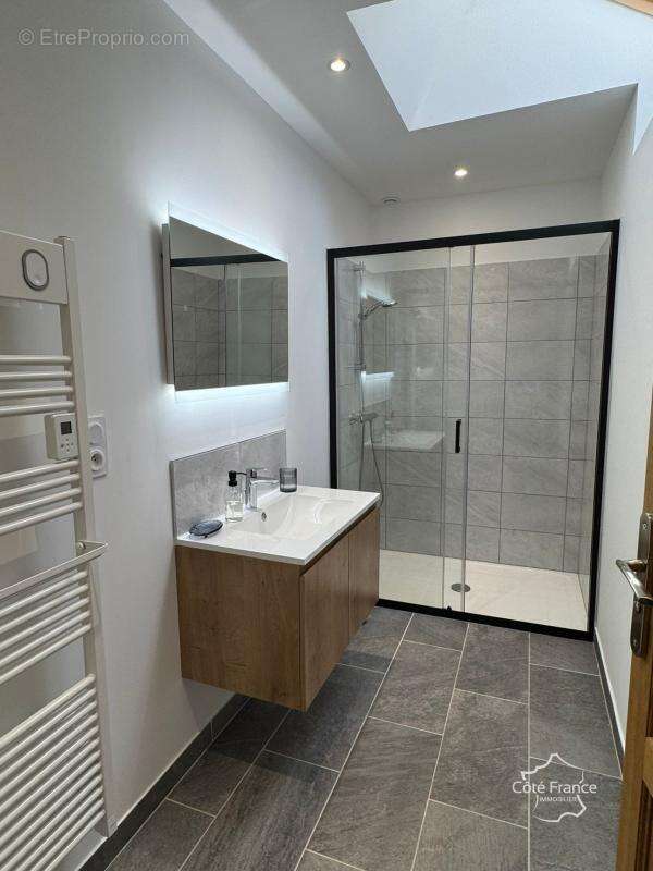 Maison à MAROLLES-LES-BRAULTS