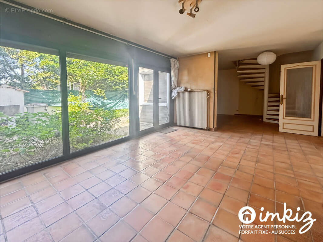 Maison 4 pièces - photo 3