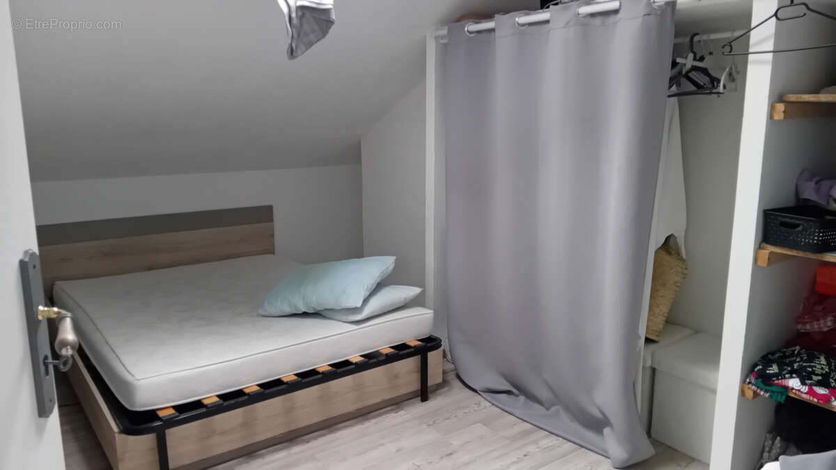 Appartement à MILLAU