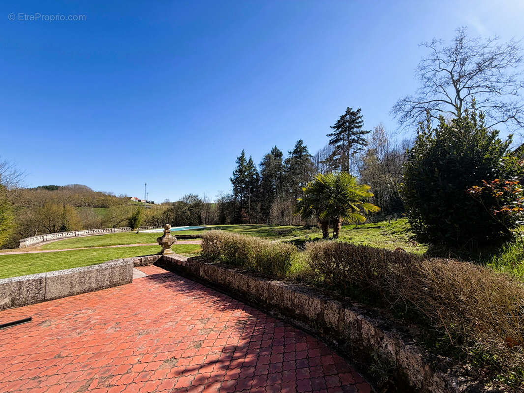 Maison à SAINT-PRIX
