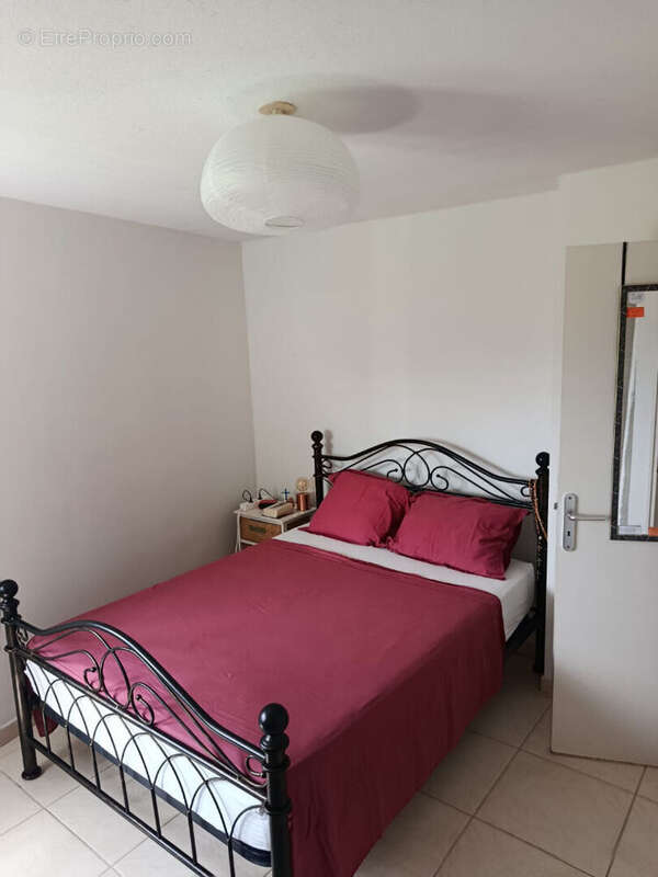 Appartement à LE LAMENTIN