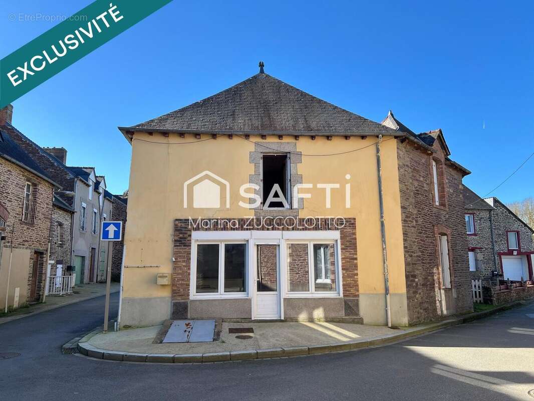 Photo 3 - Maison à MAURON