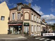 Appartement à TILLIERES-SUR-AVRE