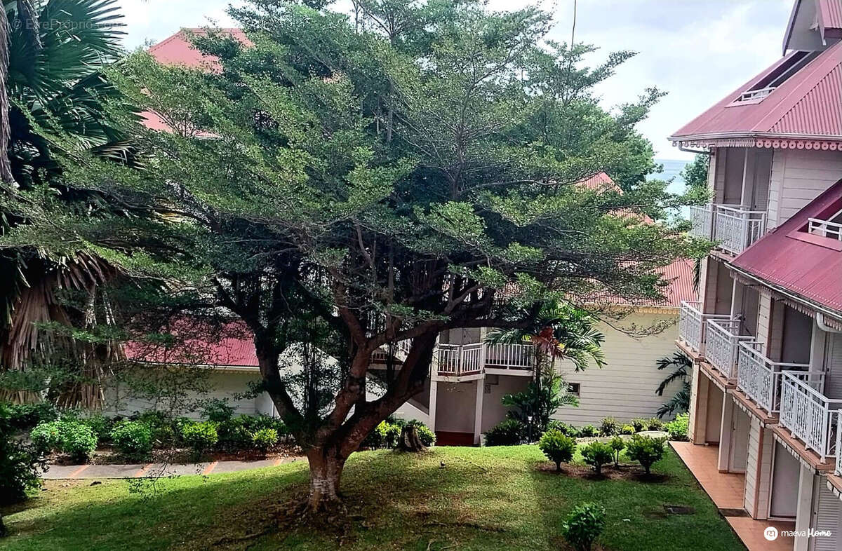 Appartement à SAINTE-LUCE