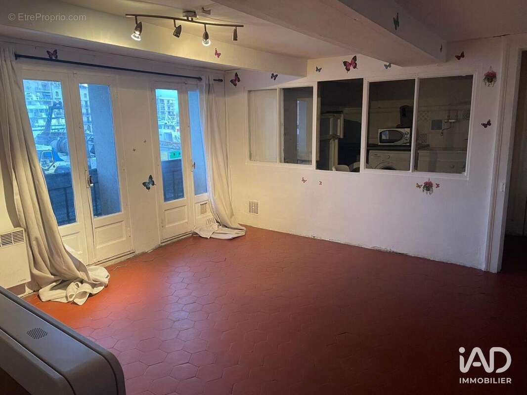 Photo 7 - Commerce à SETE