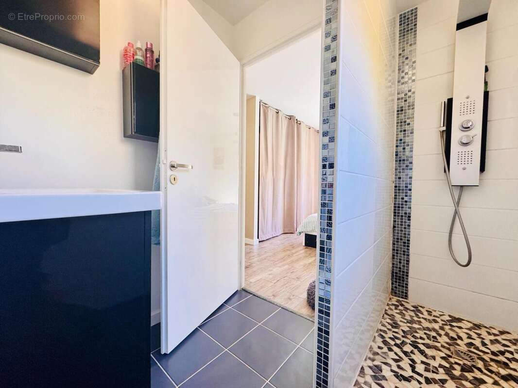 Photo 8 - Maison à GRAND-CHAMP