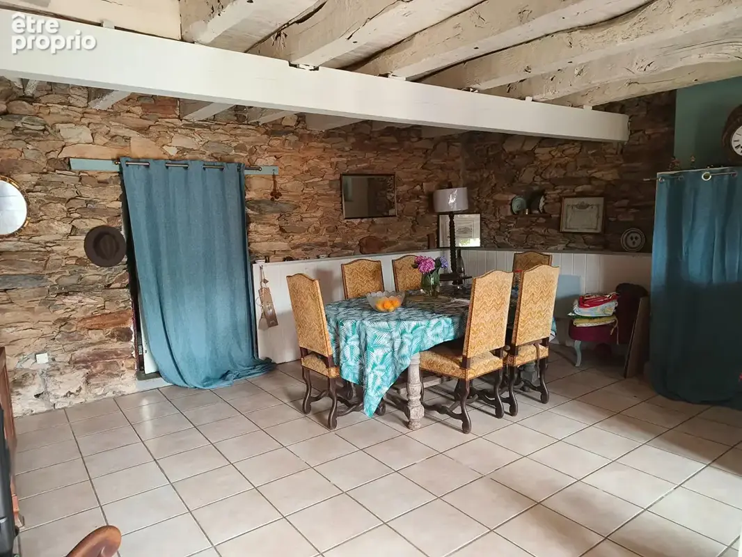 Maison Severac - photo 2