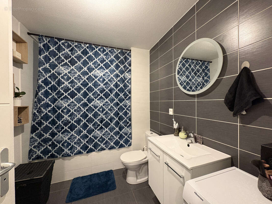 Appartement à KEMBS