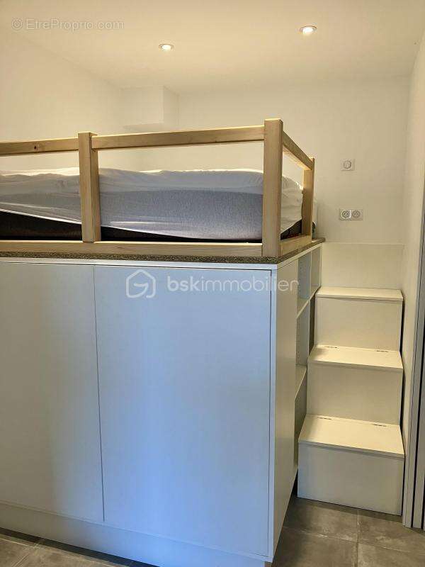 Agosta - Charmant appartement en pleine campagne corse avec terrasse ensoleillée de 35 m2 - photo 9