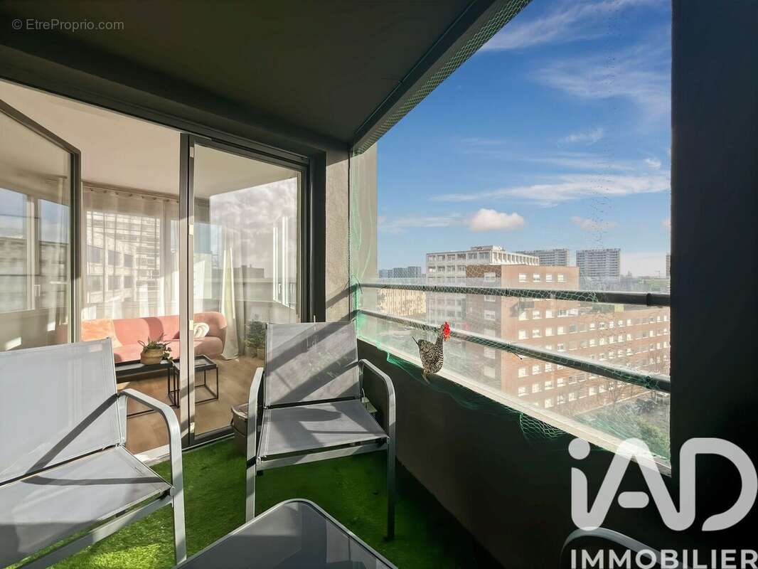 Photo 4 - Appartement à NANTES