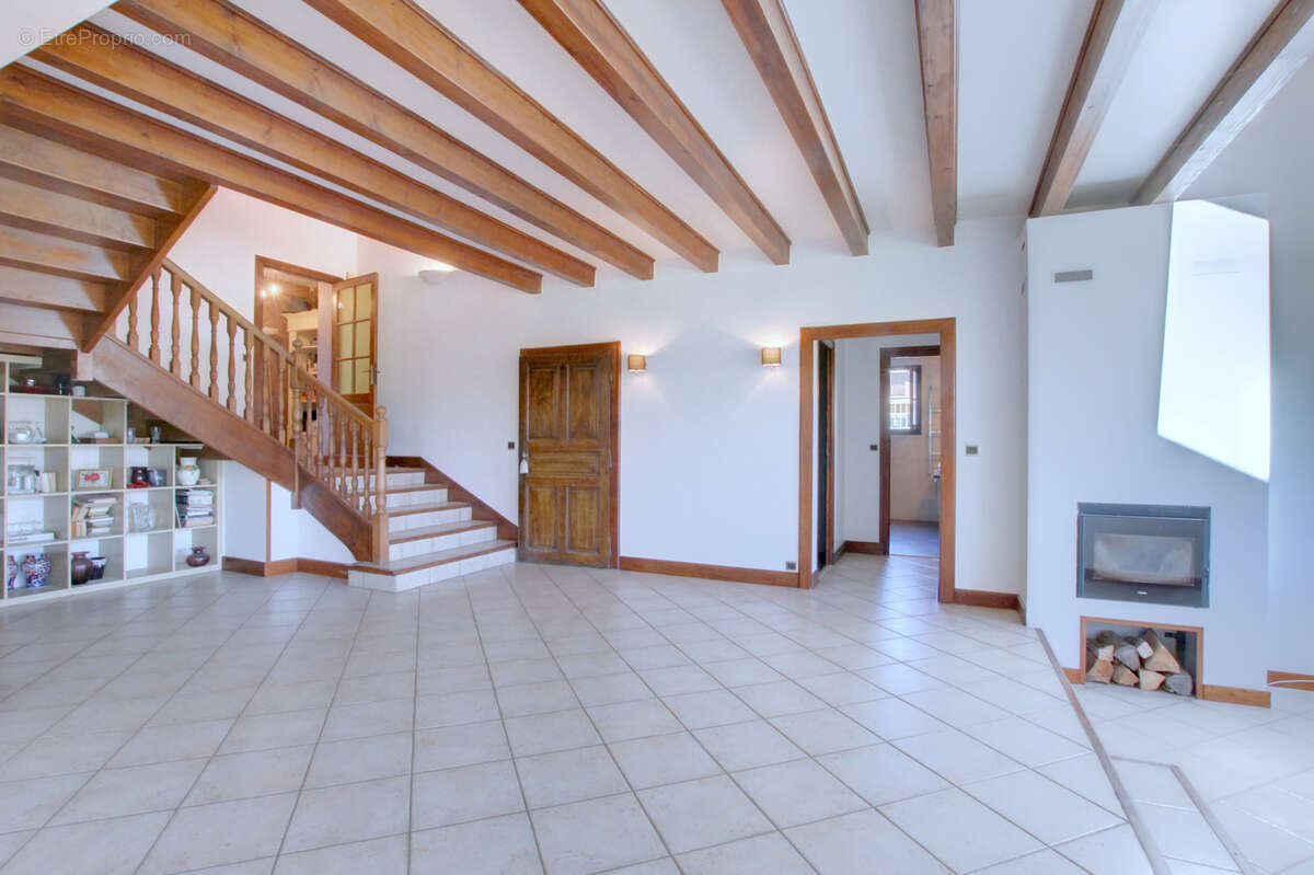 Maison Entrelacs 5 pièces 184 m2 - photo 12