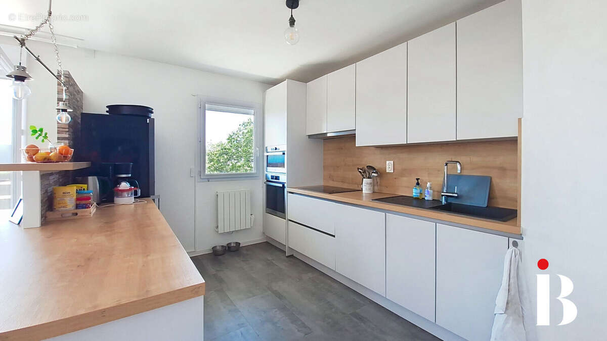 Appartement à ORVAULT