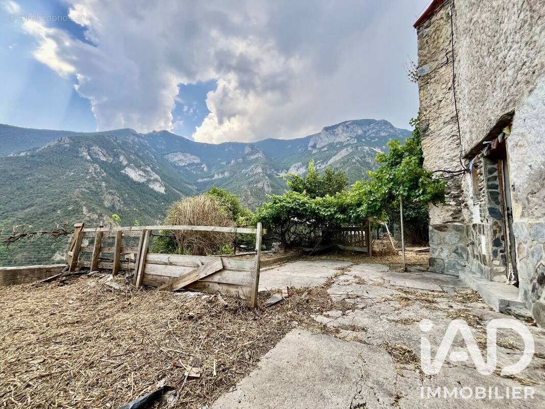 Photo 1 - Maison à NOHEDES