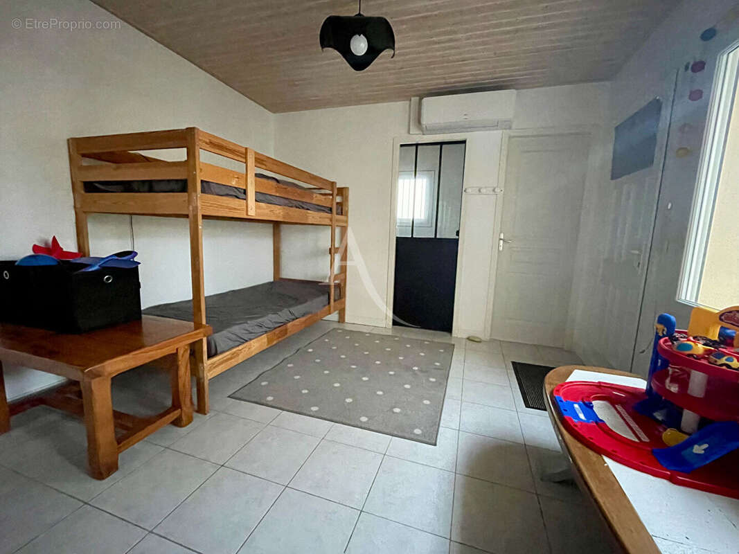 Maison à L&#039;AIGUILLON-SUR-MER